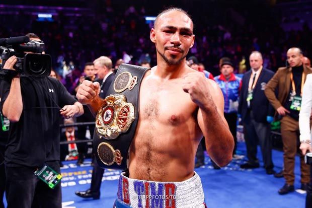 Thurman: Nasib Pacquiao Akan Seperti De La Hoya