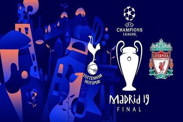 Dampak Ekonomi di Final Liga Champions 2018/2019