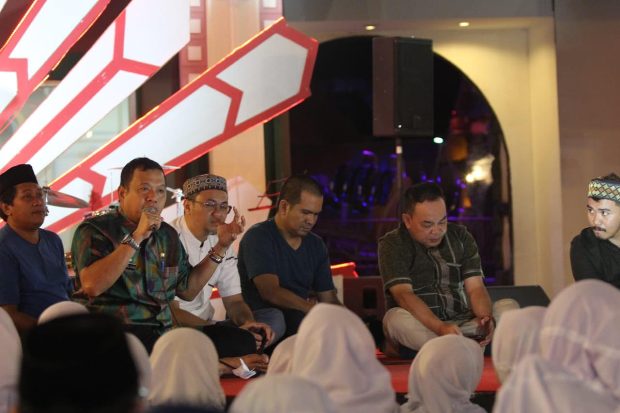 Makassar Tuan Rumah Rapimnas IX PATELKI