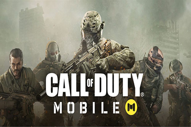 Call of Duty: Mobile Hadir Dalam Versi Android dan iOS