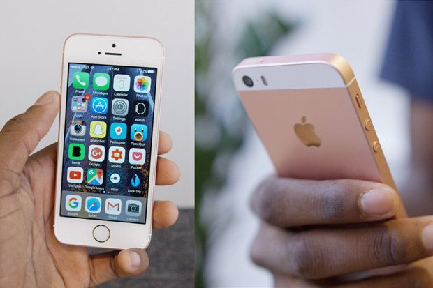 Tahun Depan, Apple Siapkan iPhone SE 2 Berdasarkan Spesifikasi iPhone 8