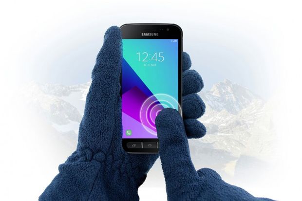 Samsung Galaxy Xcover Generasi Kelima Kantongi Sertifikasi FCC