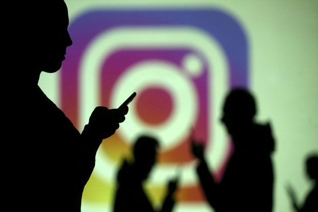 Penjelasan Instagram Soal Bocornya Data 49 Juta Influencer