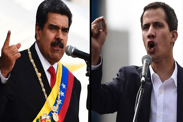 Norwegia Sebut Pemerintah dan Oposisi Venezuela Bakal Kembali Berunding