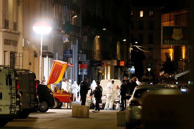 Pasca Bom Lyon, WNI Diimbau Tingkatkan Kewaspadaan