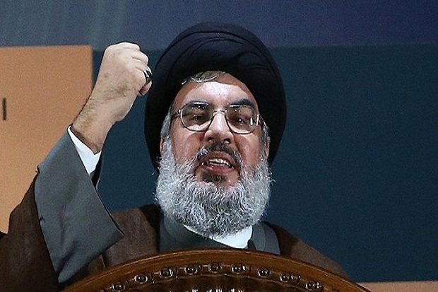 Hizbullah: Israel Coba Adu Kami dengan Dunia Internasional
