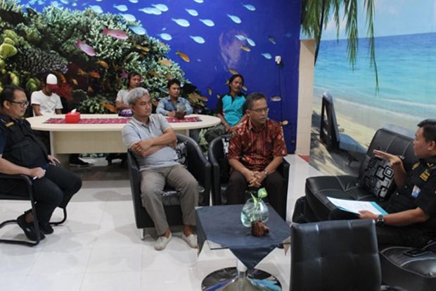 Ditangkap Australia, 14 Nelayan Indonesia Akhirnya Dipulangkan