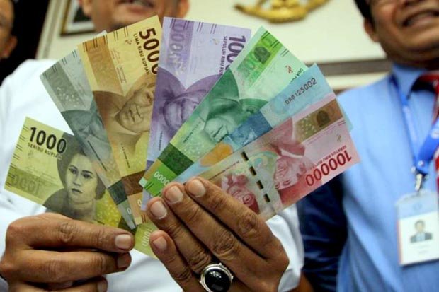 Bank Banten Siapkan Rp52 Milar Pecahan Uang Kecil untuk Lebaran