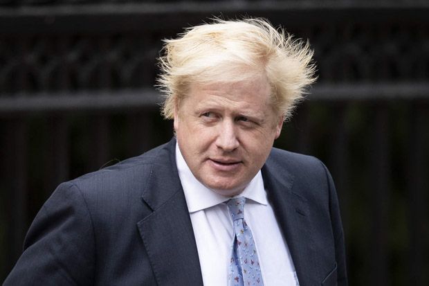 Borris Johnson Diunggulkan Jadi PM Inggris Ganti Theresa May