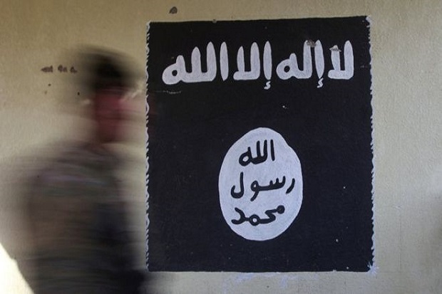 Irak Kembali Vonis Mati Warga Prancis karena Gabung ISIS