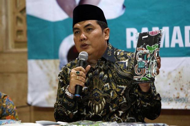 Sekjen PBNU Apresiasi TNI Polri Berhasil Redam Demo 21-22 Mei