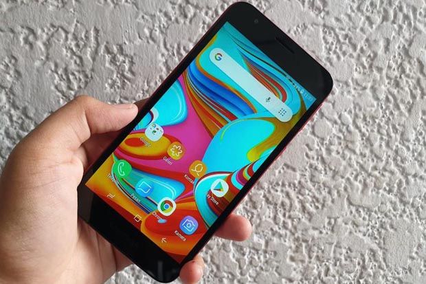 Seri Galaxy A2, Ponsel dengan Android Oreo Go Paling Terjangkau