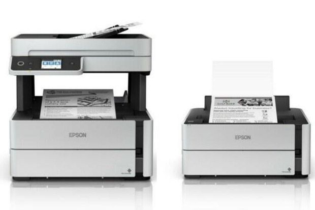 Inovasi Printer Monokrom EcoTank Epson Penuhi Kebutuhan UKM