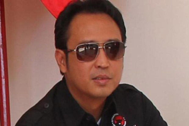 Peran Prananda Prabowo dan Medsos di Balik Kemenangan PDIP