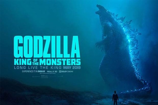 Review Film Godzilla: King of the Monsters