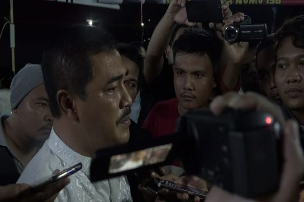 Kasus Dugaan Makar, Ketua DPD Gerindra Sumut Dipanggil Polda