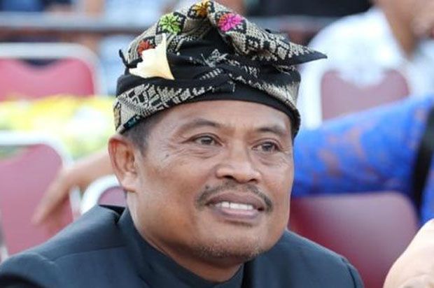HUT Kota Amlapura Ke-379 Akan Dihadiri Presiden dan Raja-raja Nusantara