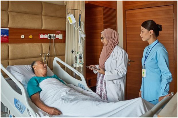 Mengulik Perilaku Pembayaran Biaya Kesehatan Masyarakat Indonesia. Biaya Sendiri atau Asuransi?