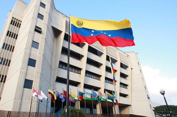 MA Venezuela Jerat 15 Wakil Oposisi dengan Dakwaan Pemberontakan