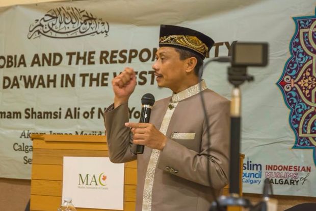 Puasa Ramadhan Melahirkan Kesungguhan dalam Pengabdian