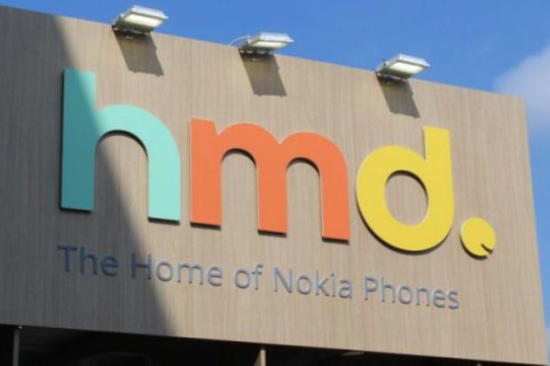 Nokia Luncurkan Smartphone Baru Pekan Depan di Italia