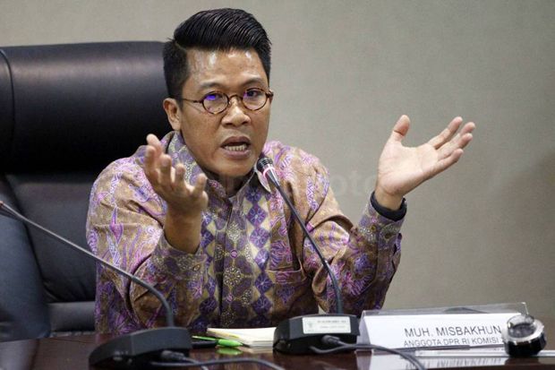 Misbakhun: Ani Yudhoyono adalah Kunci Sukses Kepemimpinan SBY