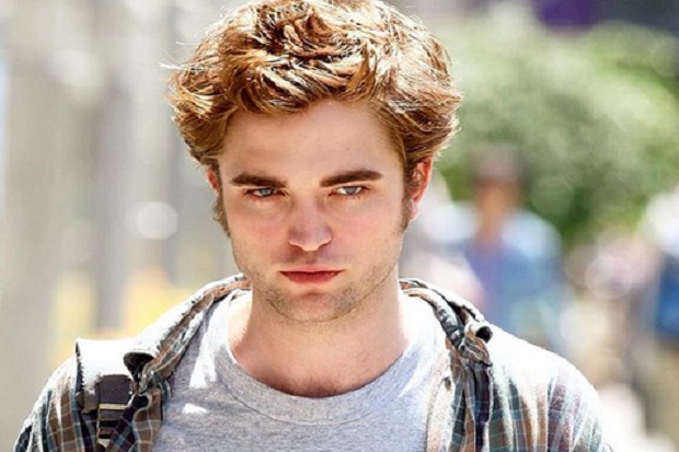 Resmi! Robert Pattinson Gantikan Ben Affleck Jadi Batman