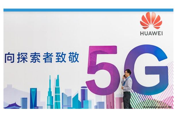 Jaringan 5G Dianggap Masa lalu, China Kerjakan Teknologi 6G