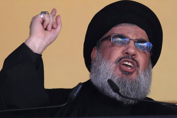 Hizbullah: Perang Melawan Iran Akan Hanguskan Timur Tengah