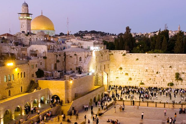 OKI Serukan Anggotanya Tindak Negara yang Pindahkan Kedutaan ke Yerusalem