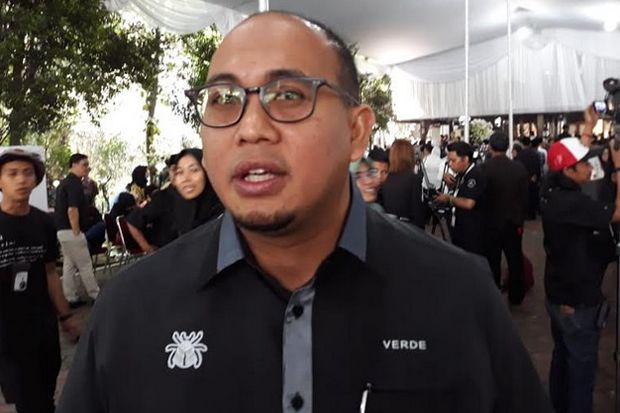 Prabowo-Sandi Tak Ikut Proses Pemakaman Ani Yudhoyono