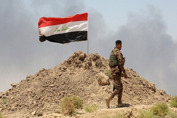 Irak Kembali Vonis Mati Warga Prancis karena Gabung ISIS