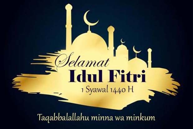Idul Fitri, Waktunya Kembali ke Fitrah