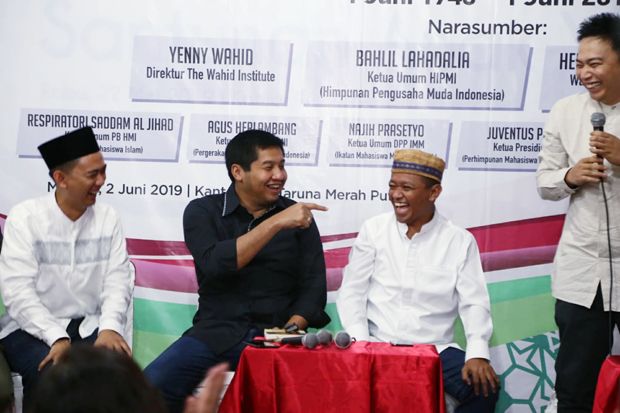 Maruarar Sirait Puji Kekompakan Tokoh Bangsa di Pemakaman Ani Yudhoyono