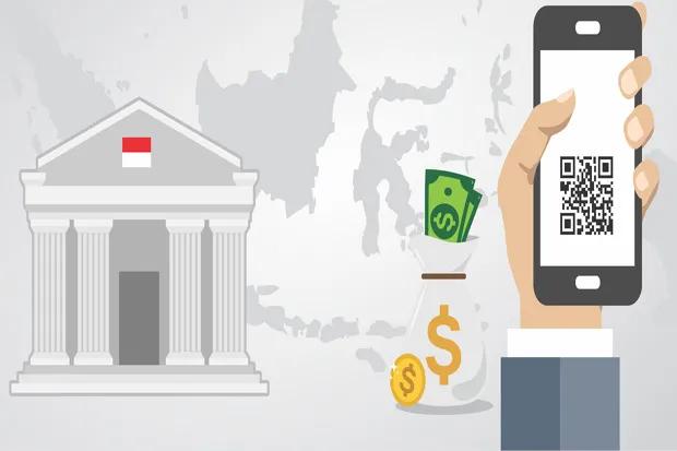 BI Optimis Sistem Pembayaran Digital Berjalan Sukses