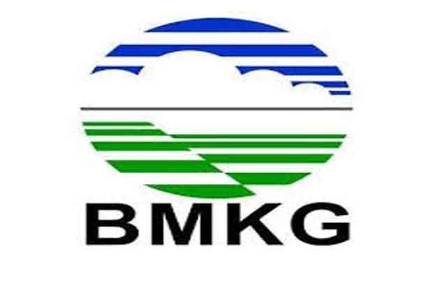 BMKG Prediksi Hingga Lebaran Sulut Berpotensi Hujan