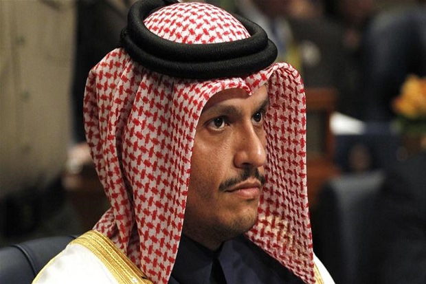 Qatar Keberatan KTT Makkah Bersikap Keras terhadap Iran