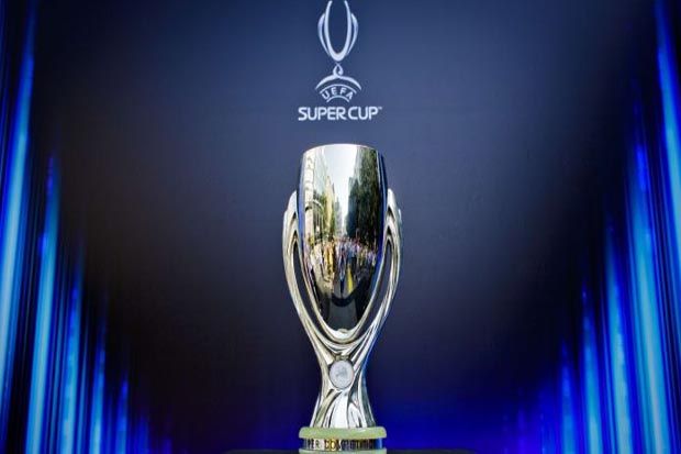 Piala Super Eropa 2019: Keakraban Liverpool dan Chelsea di Kota Istanbul