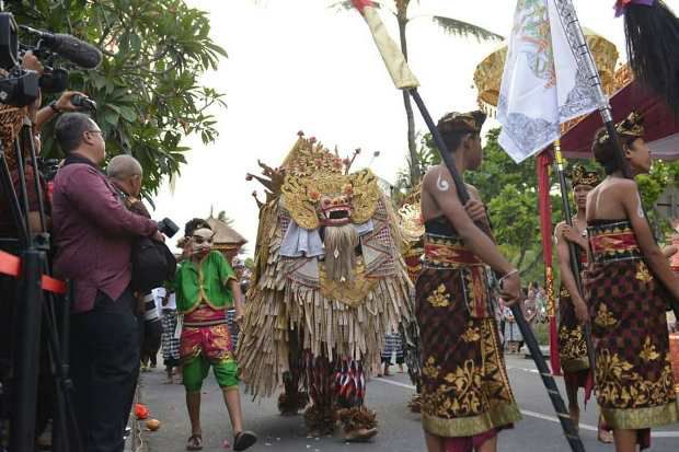 Pesta Kesenian Bali 2019 akan Perkenalkan Sastra Bali Kuno