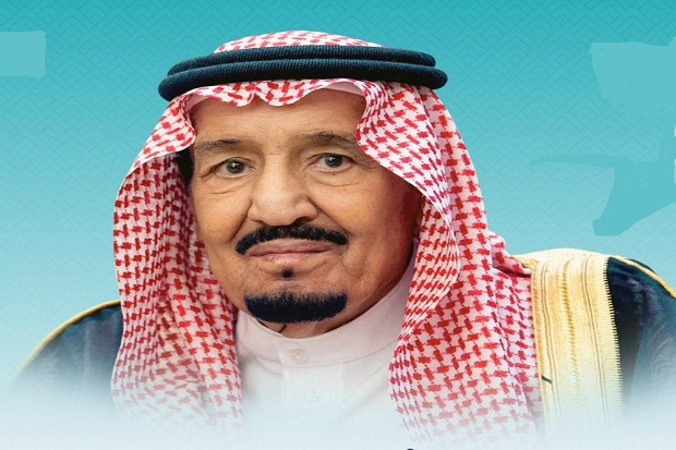 Idul Fitri, Raja Saudi Berharap Damai bagi Umat Islam Sedunia