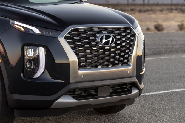 Mulai Tes Jalan, Hyundai Siapkan Kona Listrik