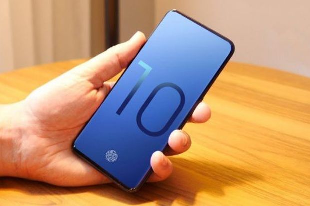 Tumbuh 40% di Q1 2019, Samsung Tetap Pangkas Produksi Smartphone di China