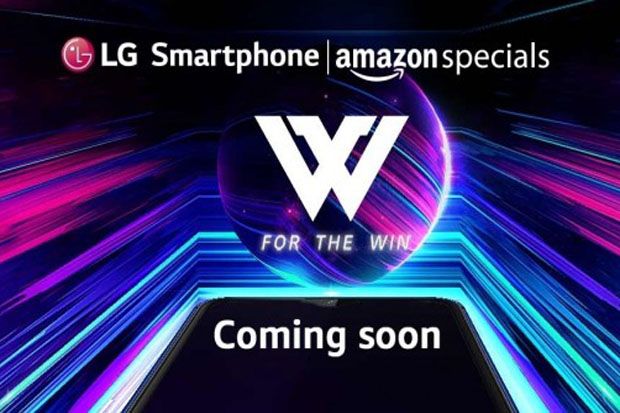 LG Luncurkan Smartphone Seri W Mid-Range yang Membidik Pasar India