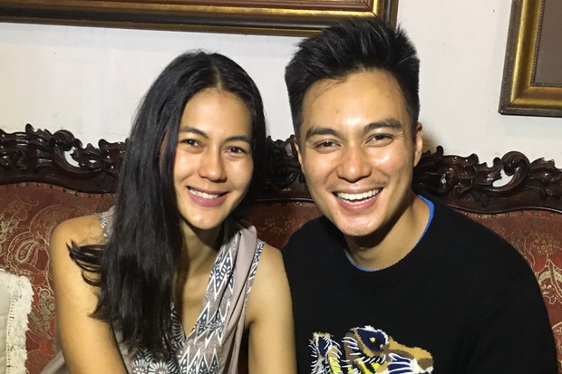 Paula Verhoeven Hamil Muda, Baim Wong Kurang Peka