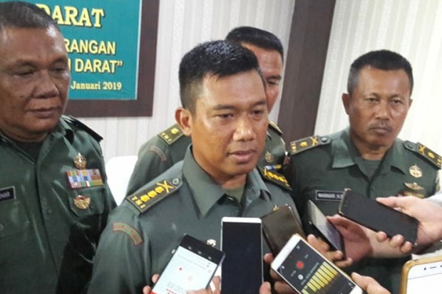 Kapendam I/BB: Kasus Oknum TNI Meninggal di Binjai dalam Penyelidikan Polisi Militer