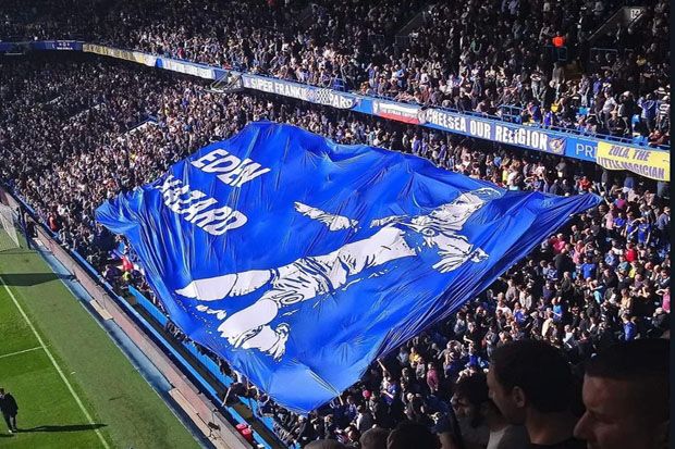 Chelsea: Hazard Tinggalkan Banyak Kenangan