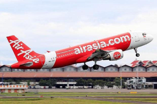 Famtrip Kemenpar Sempurnakan Penerbangan Perdana AirAsia Perth-Lombok