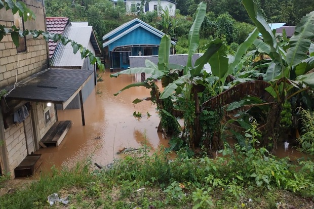 ACT Lakukan Aksi Tanggap Darurat Buat Korban Banjir di Kalsel