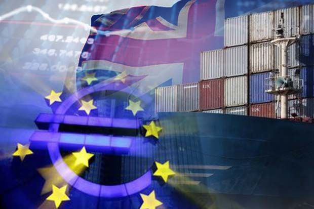 Inggris dan Korsel Teken Perjanjian Perdagangan Bebas pasca-Brexit