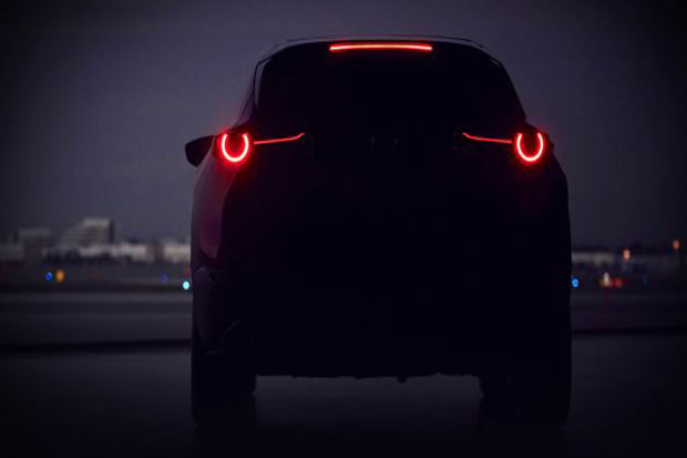 Mazda Akan Meluncurkan Mobil EV dan Hybrid Plug-In 2021